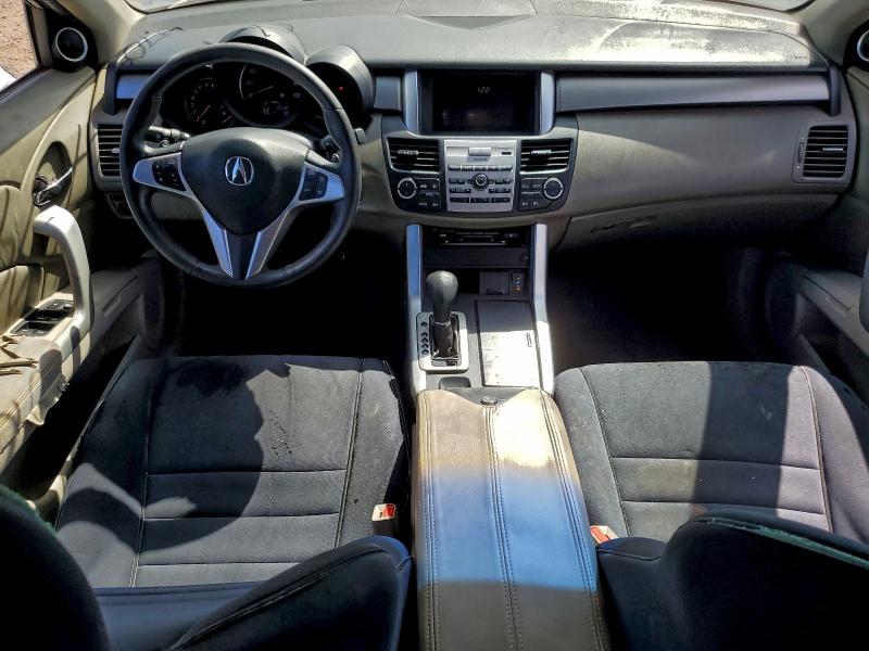 Продаж на аукціоні авто 2007 Acura Rdx, vin: 5J8TB182X7A013685, номер лоту: 97041745