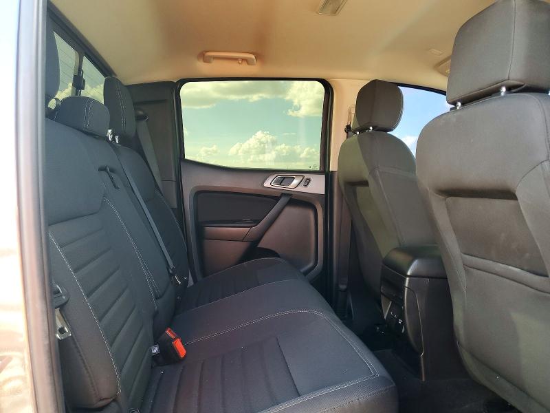 Продажа на аукционе авто 2023 Ford Ranger, vin: 1FTER4FH3PLE15046, номер лота: 99416385