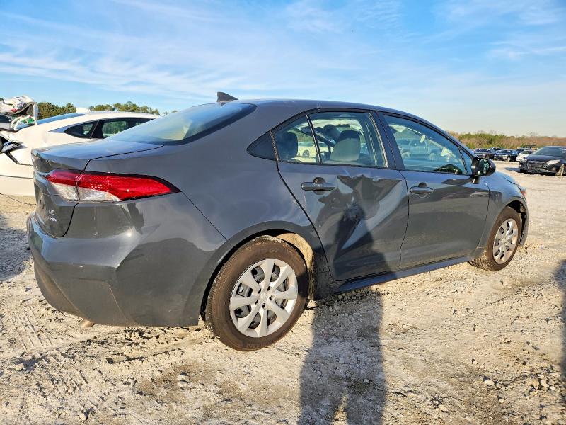 Aukcja sprzedaży 2025 Toyota Corolla, vin: JTDBCMFE2S3104291, numer aukcji: 72226415