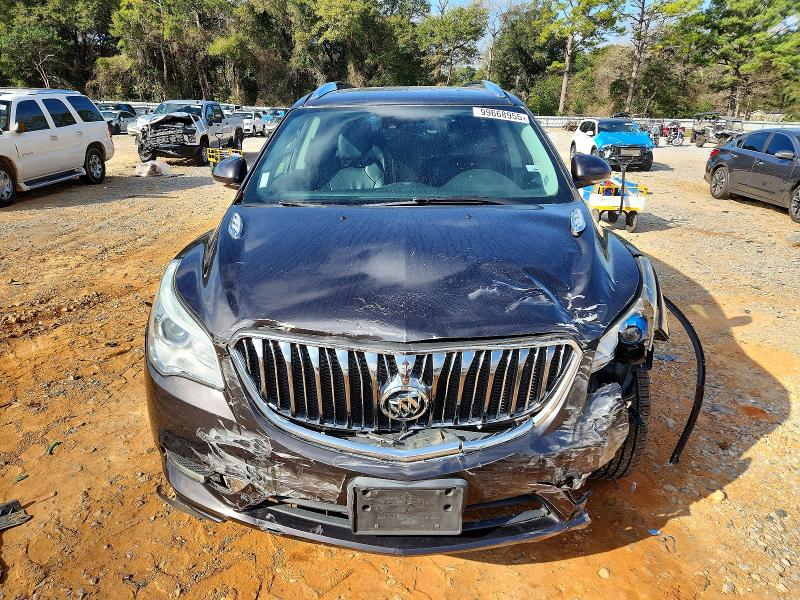Продаж на аукціоні авто 2017 Buick Enclave, vin: 5GAKRBKD1HJ216201, номер лоту: 99668955