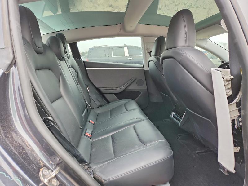Aukcja sprzedaży 2024 Tesla Model 3, vin: 5YJ3E1EA5RF772501, numer aukcji: 99337455