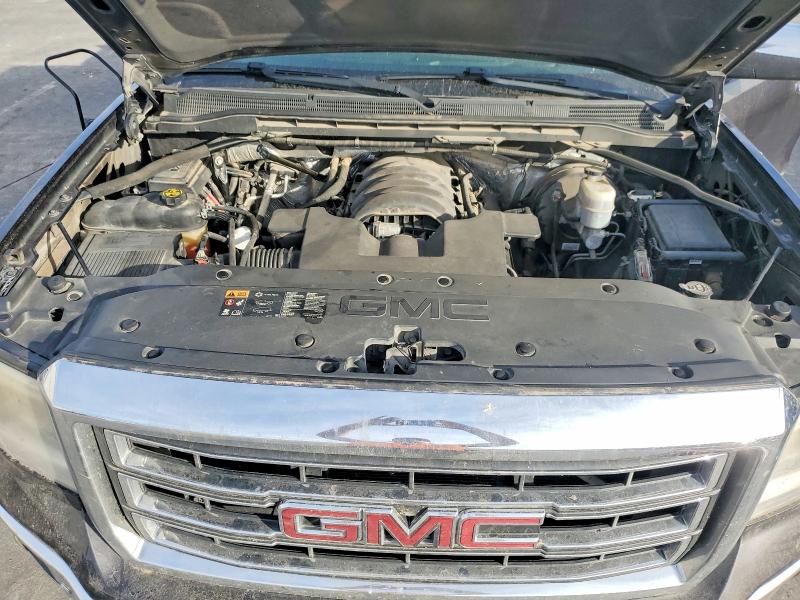Продажа на аукционе авто 2015 Gmc Sierra, vin: 3GTU2VEC6FG151473, номер лота: 99694935