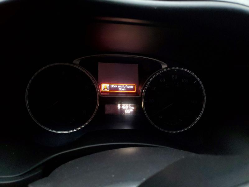 Aukcja sprzedaży 2019 Infiniti Qx60, vin: 5N1DL0MN4KC548109, numer aukcji: 98861165