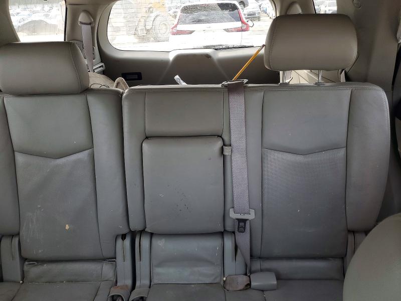 Aukcja sprzedaży 2008 Cadillac Srx, vin: 1GYEE637080199270, numer aukcji: 72937565