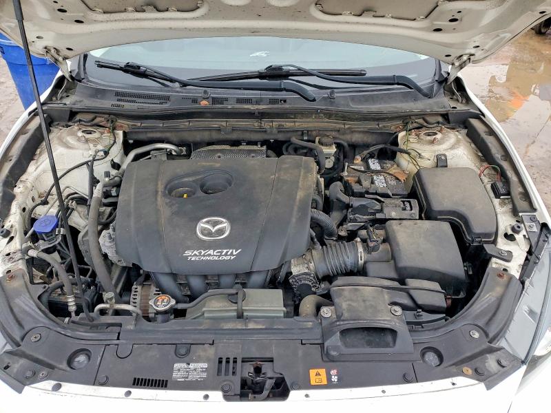 Продаж на аукціоні авто 2015 Mazda 3 Touring, vin: 3MZBM1V72FM179346, номер лоту: 96740265