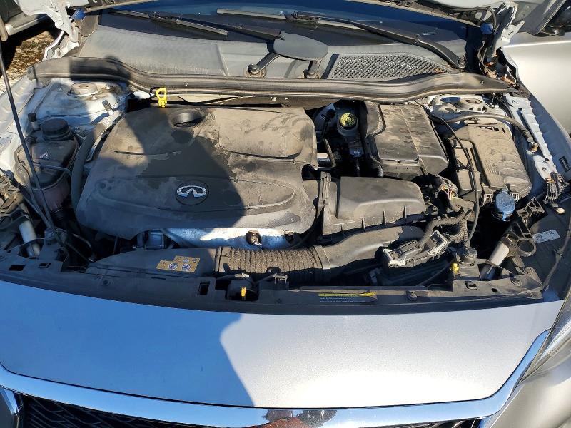 Продаж на аукціоні авто 2017 Infiniti Qx30 Base, vin: SJKCH5CR2HA030326, номер лоту: 74992145