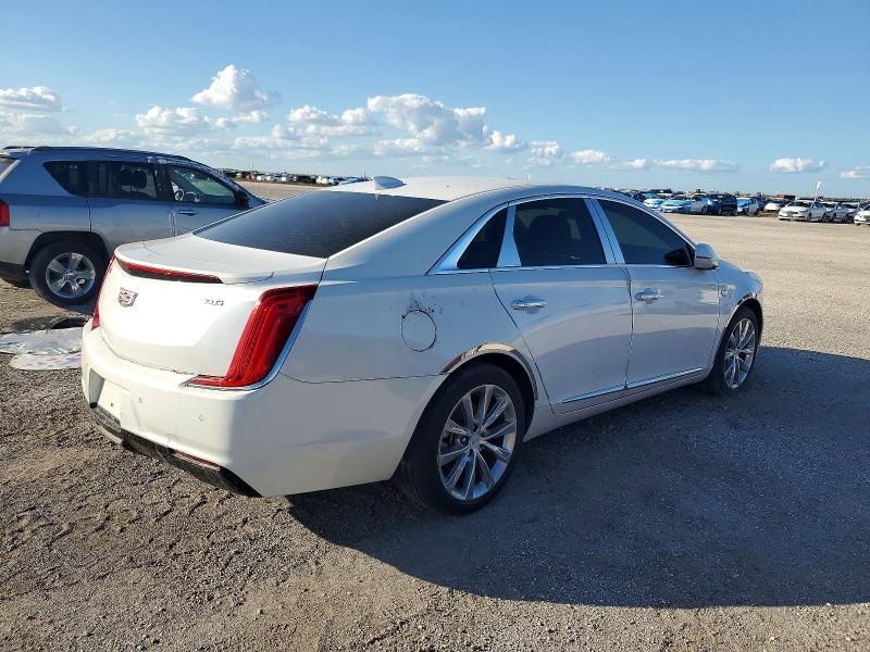 Продажа на аукционе авто 2018 Cadillac Xts, vin: 2G61L5S38J9175039, номер лота: 97678075
