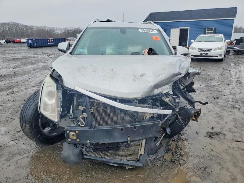 Продаж на аукціоні авто 2015 Cadillac Srx, vin: 3GYFNEE31FS623201, номер лоту: 96630035