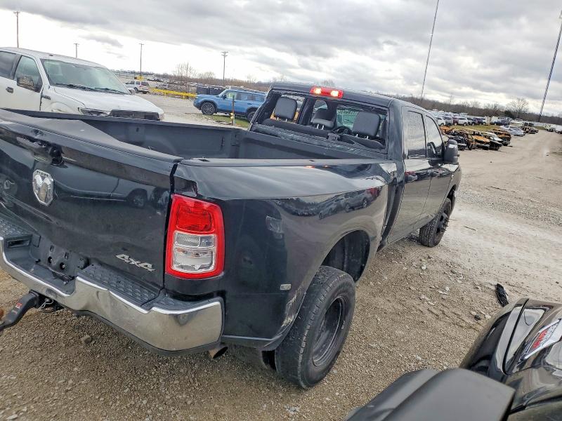 2024 Ram 3500 მანქანა იყიდება აუქციონზე, vin: 3C63RRGL7RG222042, აუქციონის ნომერი: 72264675