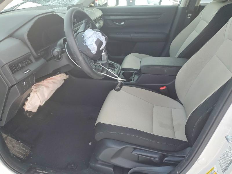 Продаж на аукціоні авто 2025 Honda Cr-v, vin: 2HKRS4H29SH415385, номер лоту: 74882605