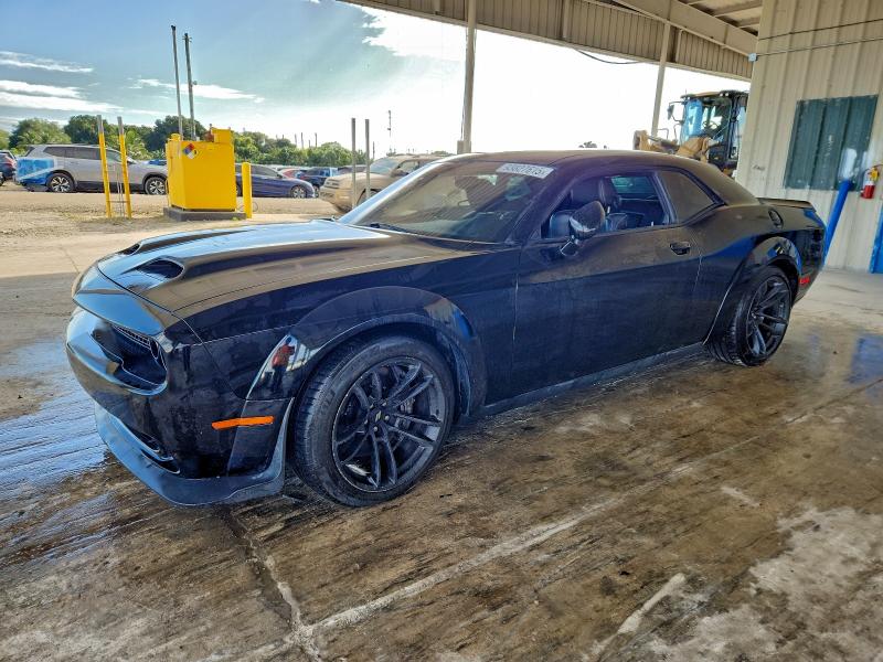 Auction sale of the 2019 Dodge Challenger, vin: 2C3CDZL99KH727592, lot number: 93827615