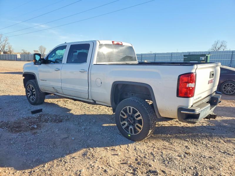 Aukcja sprzedaży 2018 Gmc Sierra, vin: 1GT12SEG3JF176278, numer aukcji: 98820015
