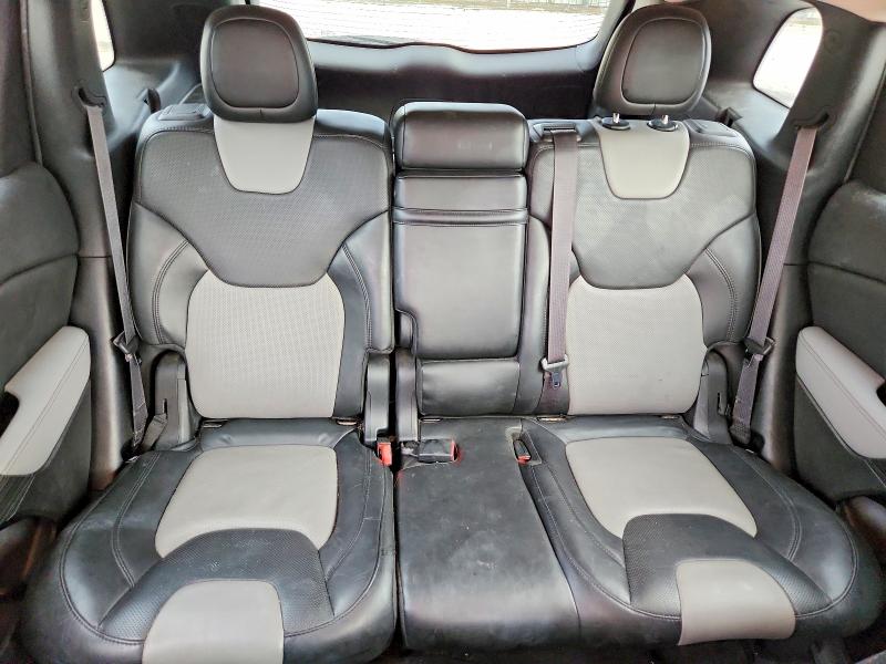 2014 Jeep Cherokee L მანქანა იყიდება აუქციონზე, vin: 1C4PJLDS7EW283042, აუქციონის ნომერი: 99793735