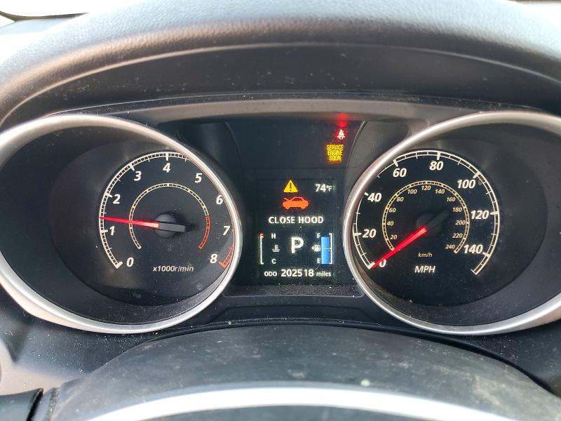 Продаж на аукціоні авто 2015 Mitsubishi Outlander Sport, vin: 4A4AP3AUXFE024412, номер лоту: 97070475