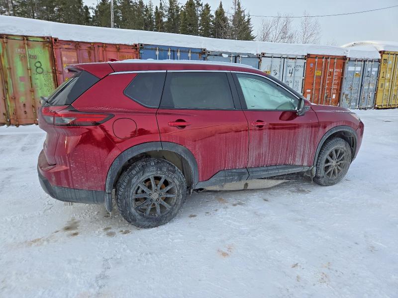 Aukcja sprzedaży 2024 Nissan Rogue, vin: JN8BT3BB0RW180286, numer aukcji: 74274105
