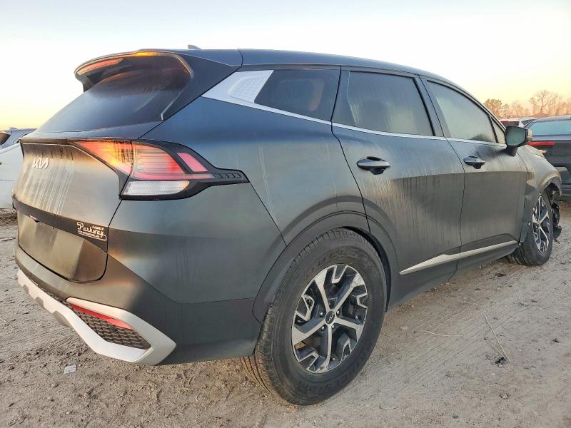 Aukcja sprzedaży 2025 Kia Sportage E, vin: 5XYK33DF9SG253458, numer aukcji: 73668025