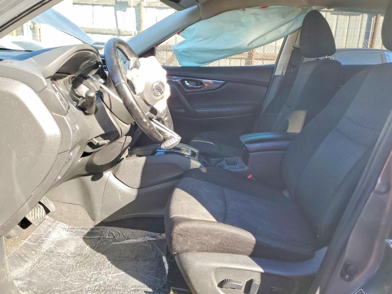 Aukcja sprzedaży 2020 Nissan Rogue, vin: JN8AT2MT3LW016100, numer aukcji: 72666345