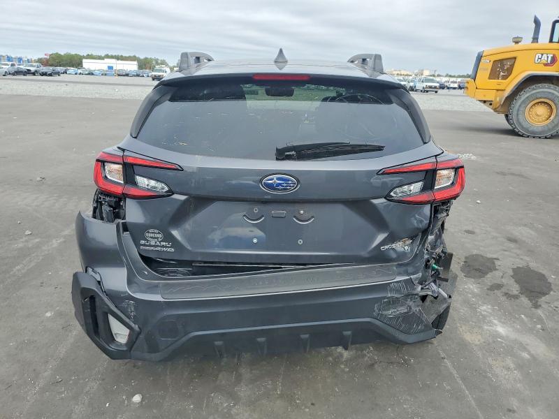 Продаж на аукціоні авто 2024 Subaru Crosstrek, vin: JF2GUADC2RH867669, номер лоту: 72523865