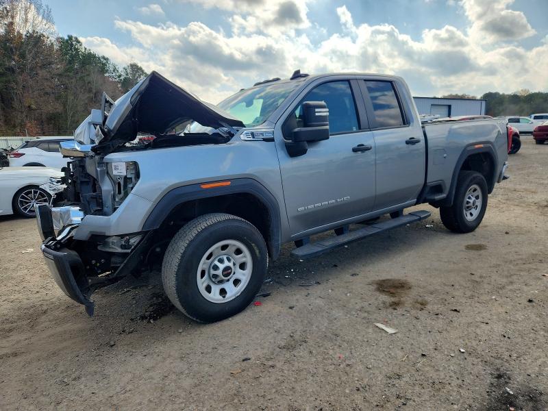 Aukcja sprzedaży 2024 Gmc Sierra K25, vin: 1GT59LE73RF344192, numer aukcji: 98426265