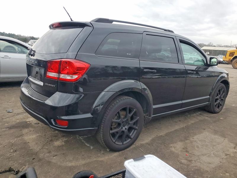 Продажа на аукционе авто 2013 Dodge Journey, vin: 3C4PDCBG3DT685196, номер лота: 72174795