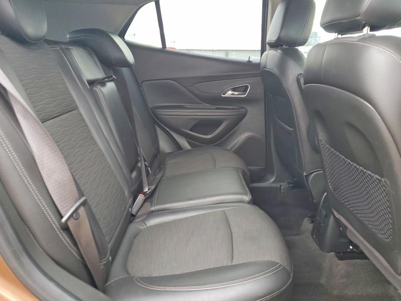 Продаж на аукціоні авто 2016 Buick Encore, vin: KL4CJ2SM5GB644706, номер лоту: 99868085