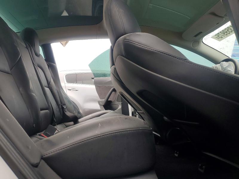 Aukcja sprzedaży 2020 Tesla Model 3, vin: 5YJ3E1EA3LF799963, numer aukcji: 74359975