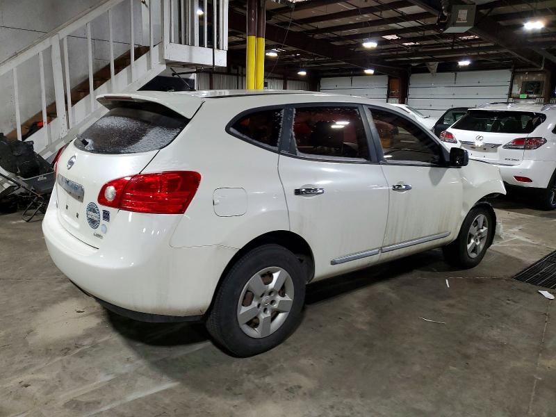 2012 Nissan Rogue მანქანა იყიდება აუქციონზე, vin: JN8AS5MV2CW368171, აუქციონის ნომერი: 73858665