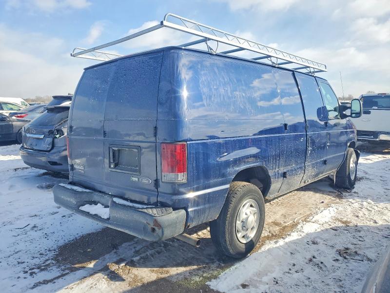 Aukcja sprzedaży 2013 Ford Econoline, vin: 1FTNE2EWXDDA17757, numer aukcji: 74099305