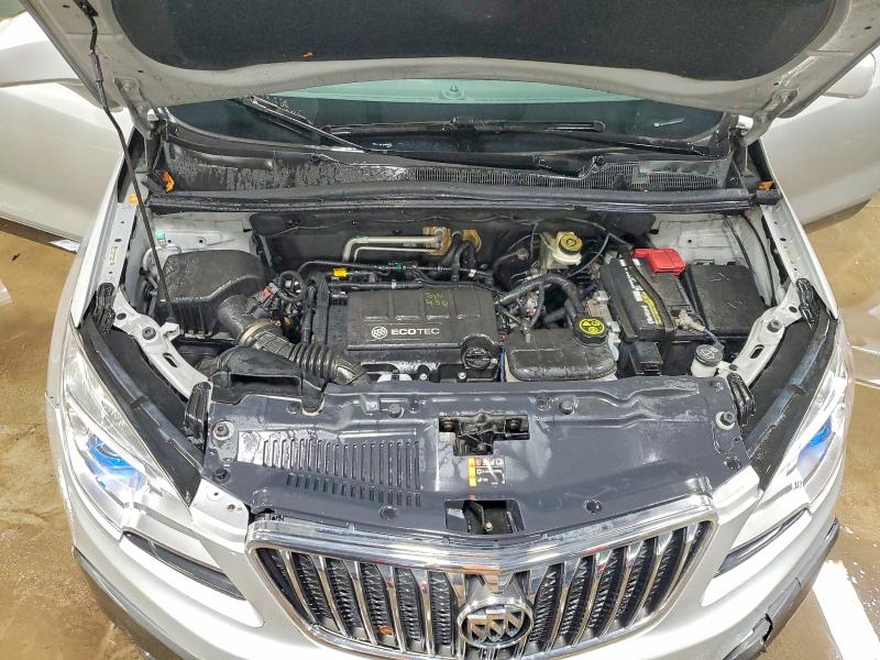 Продажа на аукционе авто 2013 Buick Encore, vin: KL4CJCSB3DB092056, номер лота: 74580765