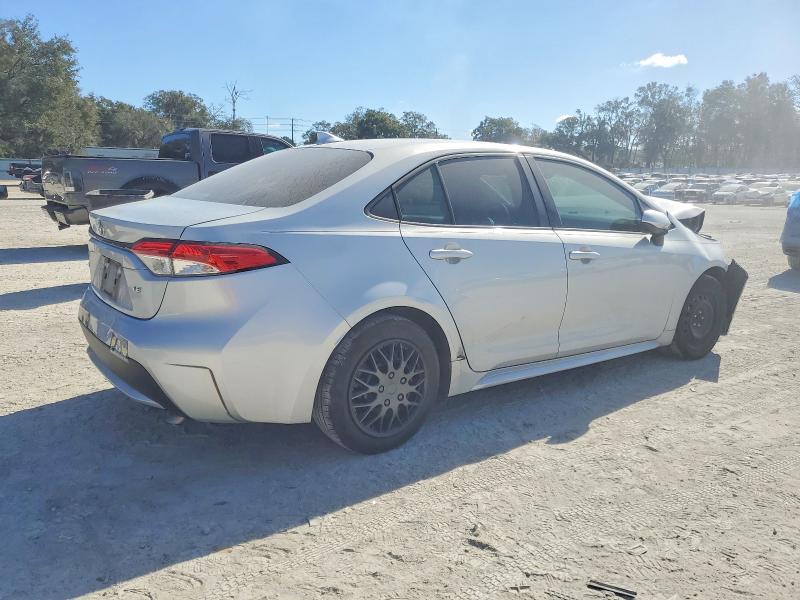 Aukcja sprzedaży 2020 Toyota Corolla, vin: 5YFEPRAEXLP083740, numer aukcji: 74620685