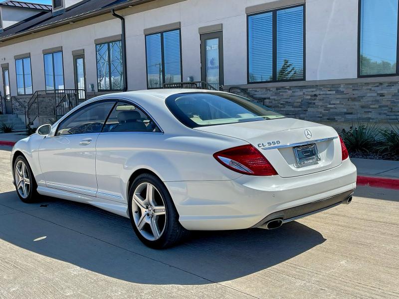 Aukcja sprzedaży 2007 Mercedes-benz Cl 550, vin: WDDEJ71X67A005415, numer aukcji: 73109475