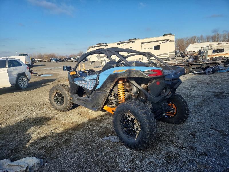 Продажа на аукционе авто 2025 Can-am Maverick, vin: 3JBVGAY40SE000964, номер лота: 72380355