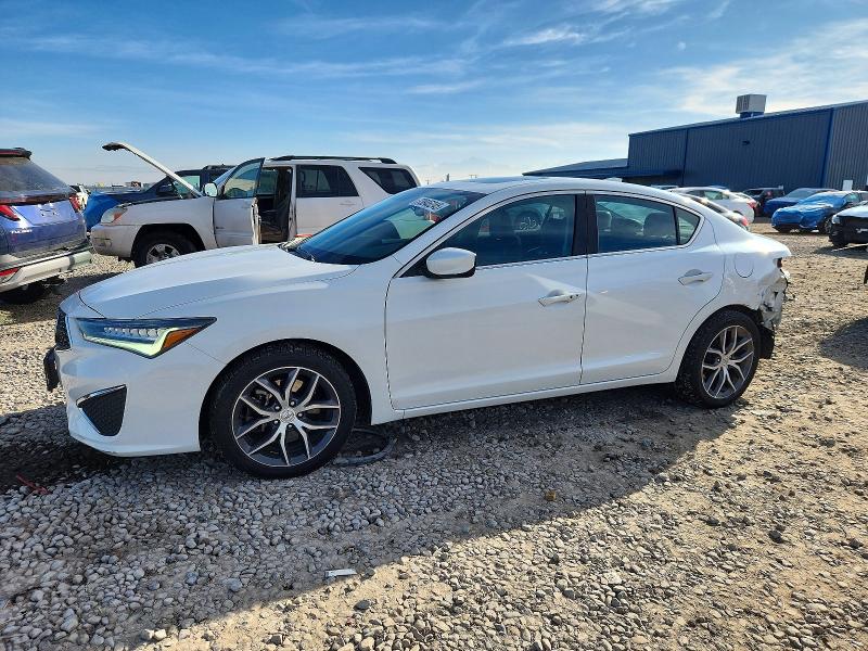 Aukcja sprzedaży 2021 Acura Ilx, vin: 19UDE2F7XMA007798, numer aukcji: 73845245