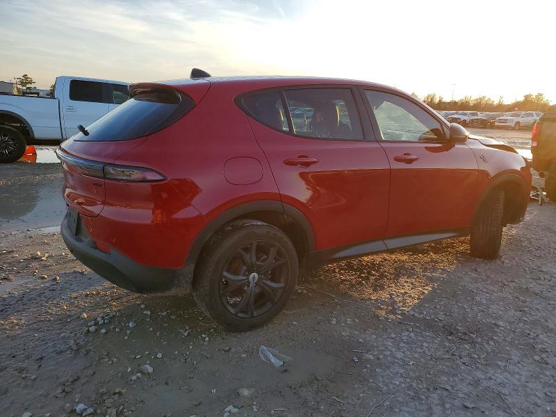 Aukcja sprzedaży 2024 Dodge Hornet Gt, vin: ZACNDFBN7R3A12148, numer aukcji: 75599545