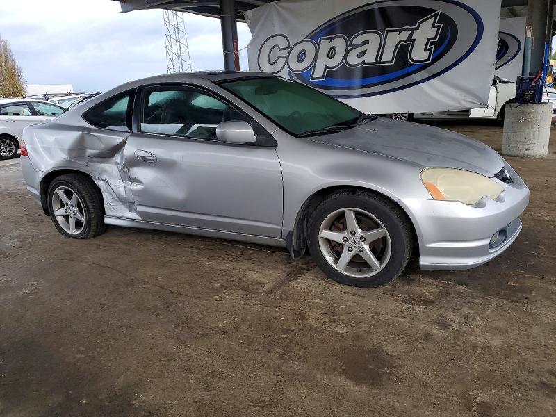 2002 Acura Rsx მანქანა იყიდება აუქციონზე, vin: JH4DC53002C039026, აუქციონის ნომერი: 98346345