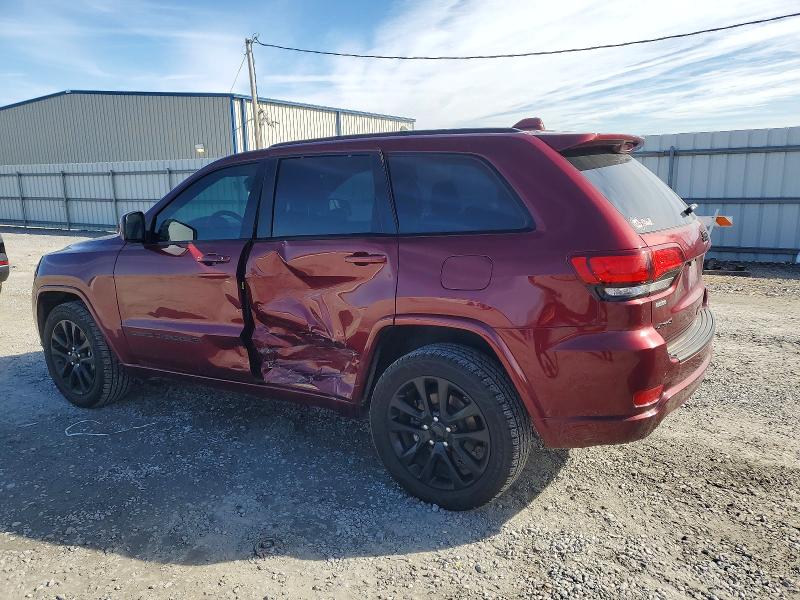 Aukcja sprzedaży 2022 Jeep Grand Cherokee, vin: 1C4RJFAG6NC124752, numer aukcji: 74292505