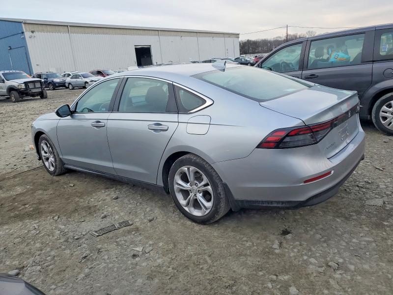 Продаж на аукціоні авто 2024 Honda Accord Lx, vin: 1HGCY1F26RA017155, номер лоту: 98998305