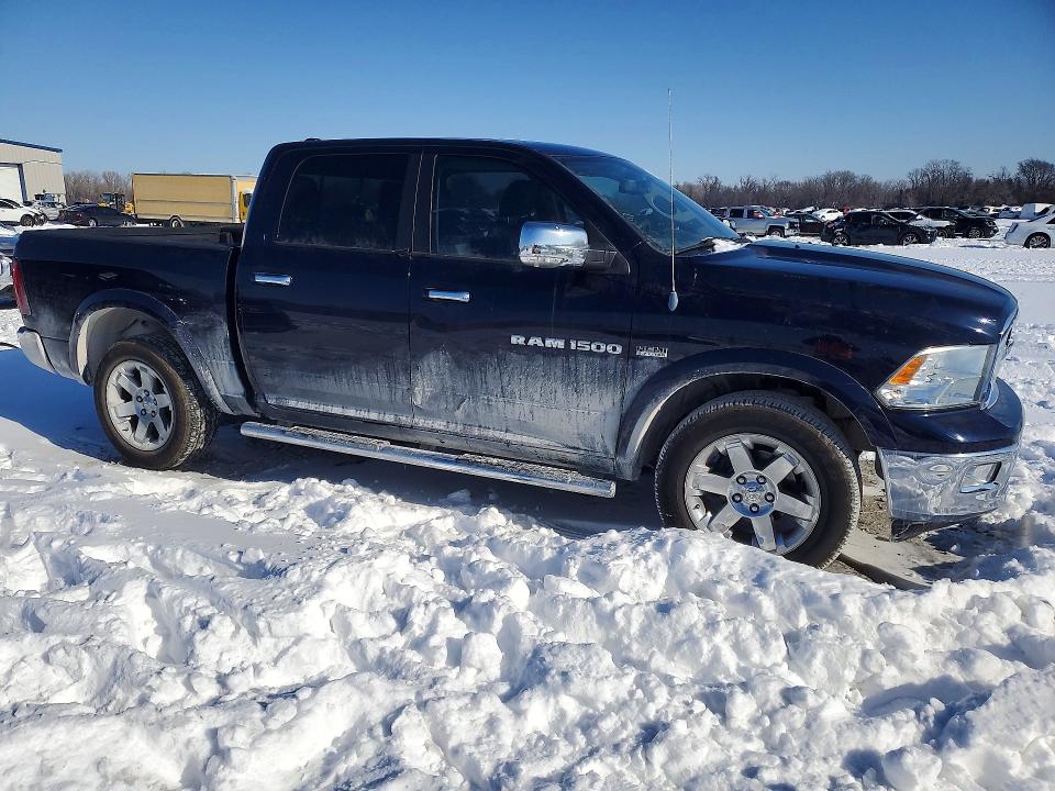 Продажа на аукционе авто 2012 Dodge Ram 1500, vin: 1C6RD7NT4CS344552, номер лота: 74488145