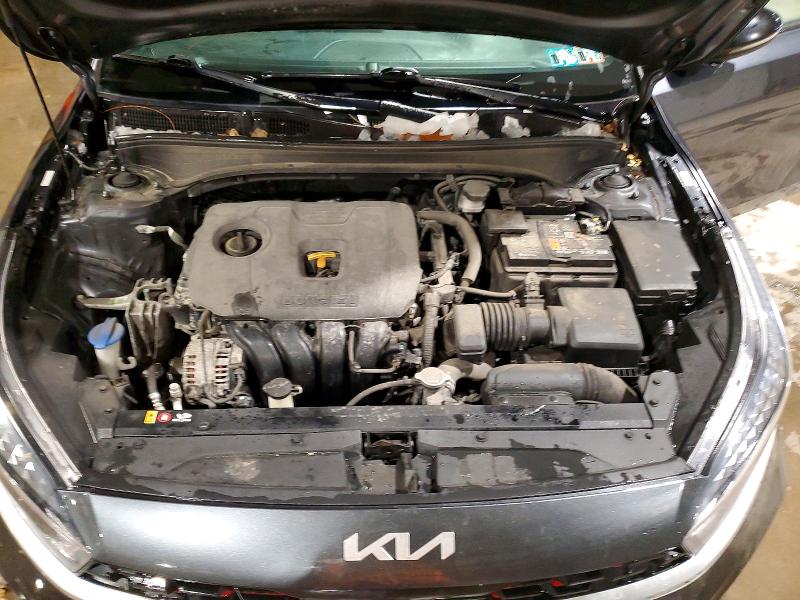 Aukcja sprzedaży 2022 Kia Forte, vin: 3KPF54AD3NE484667, numer aukcji: 99615895