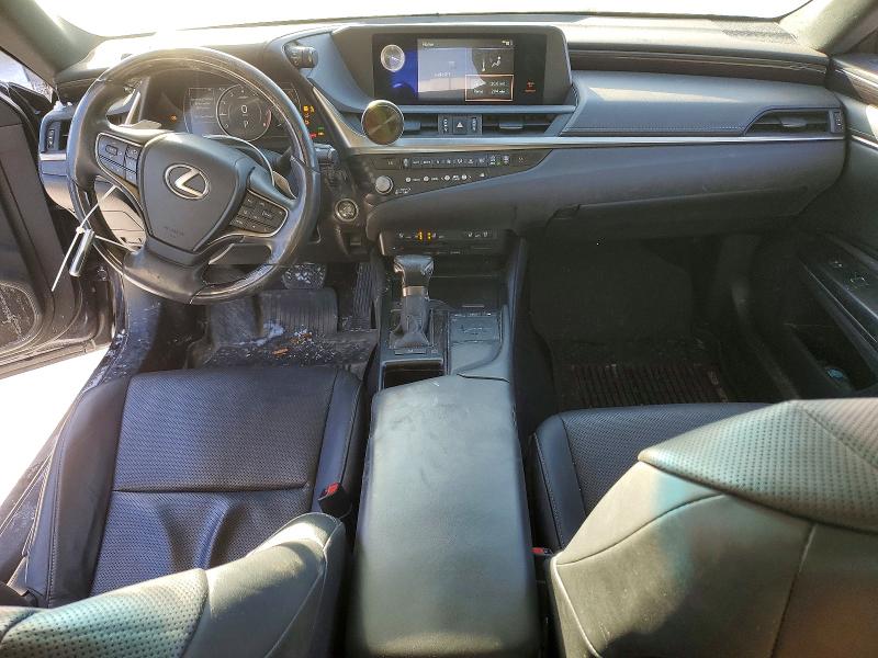 Продажа на аукционе авто 2021 Lexus Es, vin: 58AD11D17MU006386, номер лота: 75487005