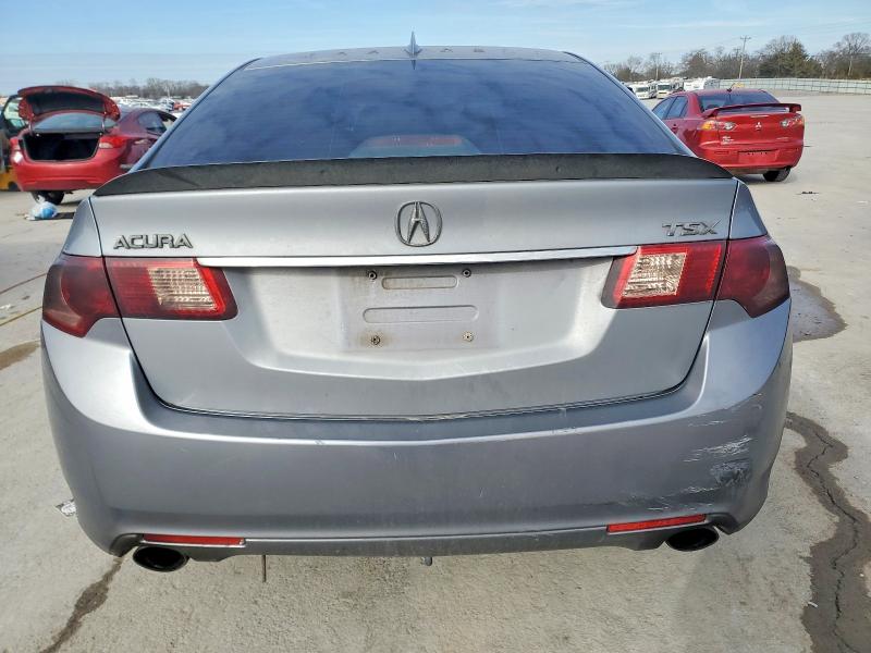 Продажа на аукционе авто 2012 Acura Tsx, vin: JH4CU2F48CC020165, номер лота: 74663185