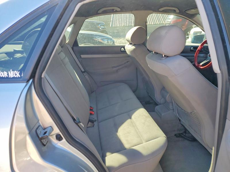 99995155 :رقم المزاد ، WAUCB28D0WA053131 vin ، 1998 Audi A4 1.8t Qu مزاد بيع
