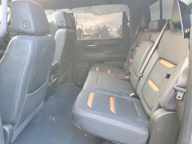 2024 Gmc Sierra მანქანა იყიდება აუქციონზე, vin: 1GT19PEY3RF187973, აუქციონის ნომერი: 75312055