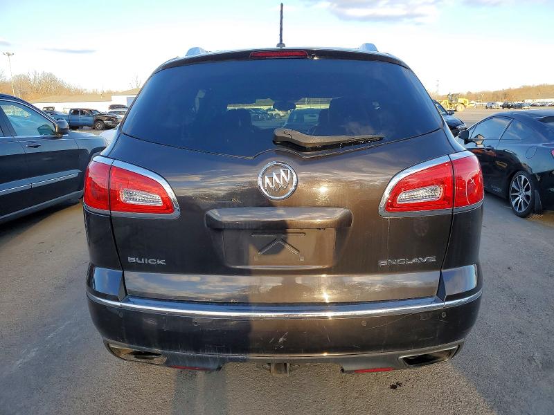 73586375 :رقم المزاد ، 5GAKRCKD8DJ106021 vin ، 2013 Buick Enclave مزاد بيع