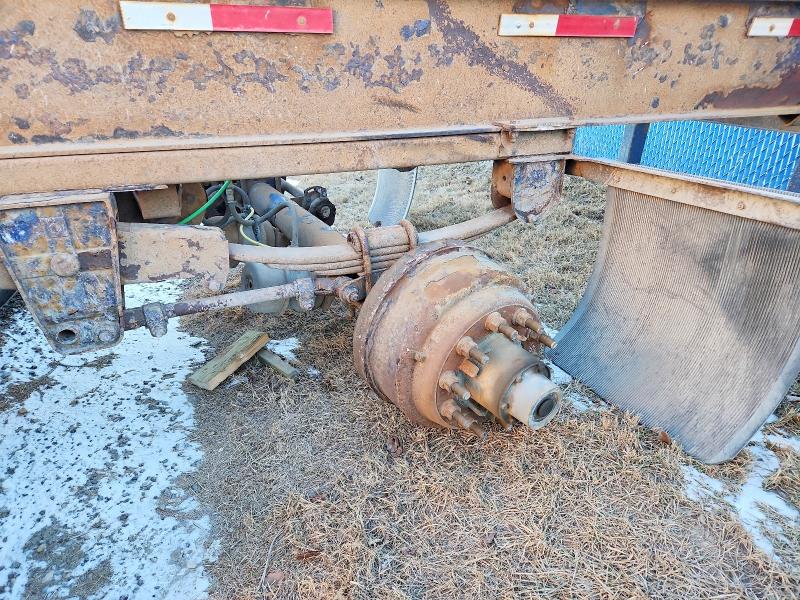 Aukcja sprzedaży 2006 Trail King Trailer, vin: 2R9CS43326D144158, numer aukcji: 74093555