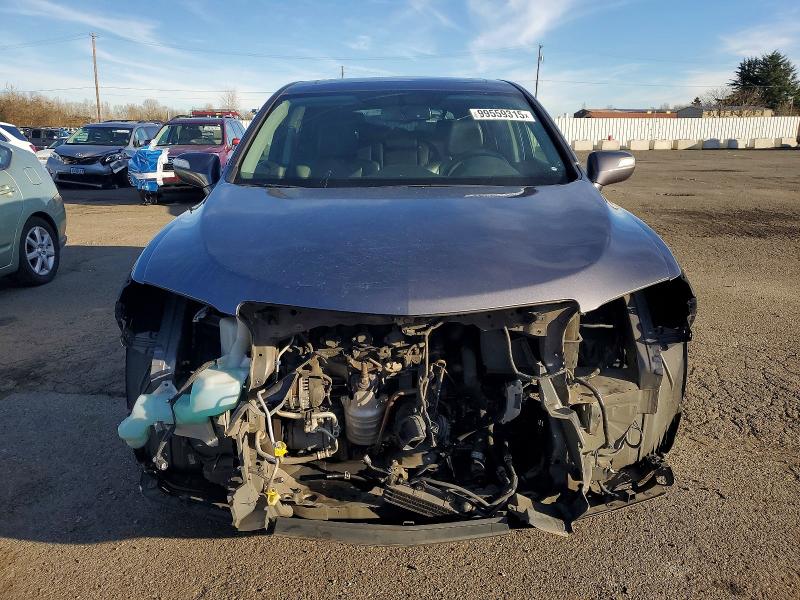 Продаж на аукціоні авто 2018 Acura Rdx, vin: 5J8TB4H39JL009441, номер лоту: 99559315