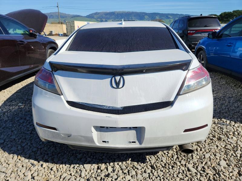 Aukcja sprzedaży 2014 Acura Tl, vin: 19UUA8F50EA004083, numer aukcji: 73612625
