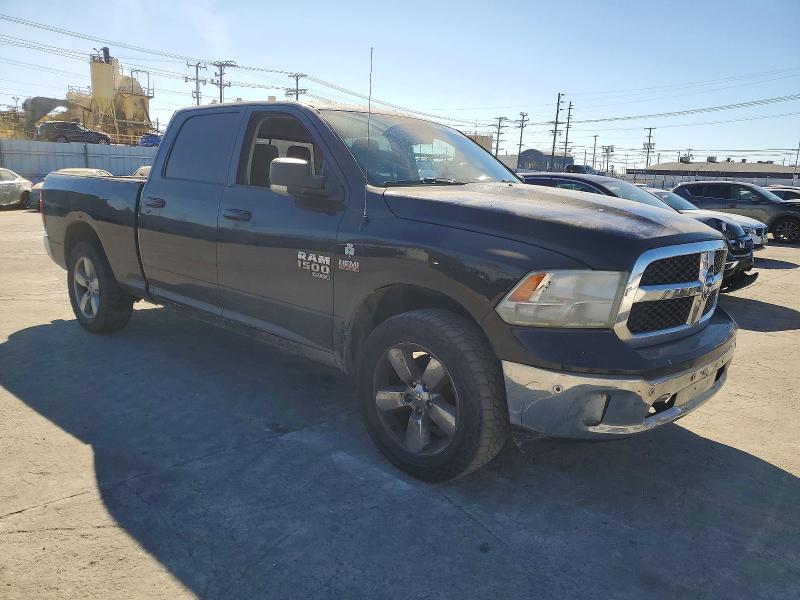 Aukcja sprzedaży 2019 Ram 1500 Classic, vin: 1C6RR7TT1KS575458, numer aukcji: 73939555