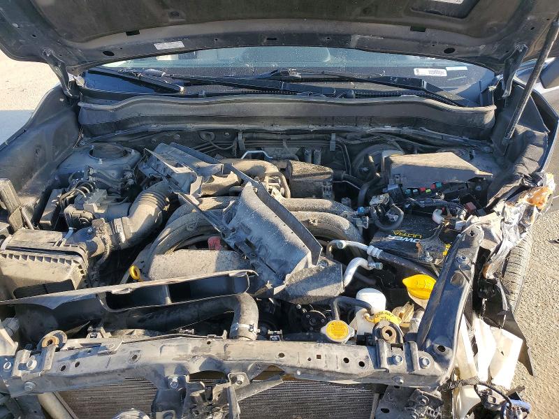 72684115 :رقم المزاد ، JF2SJAGCXHH492370 vin ، 2017 Subaru Forester مزاد بيع
