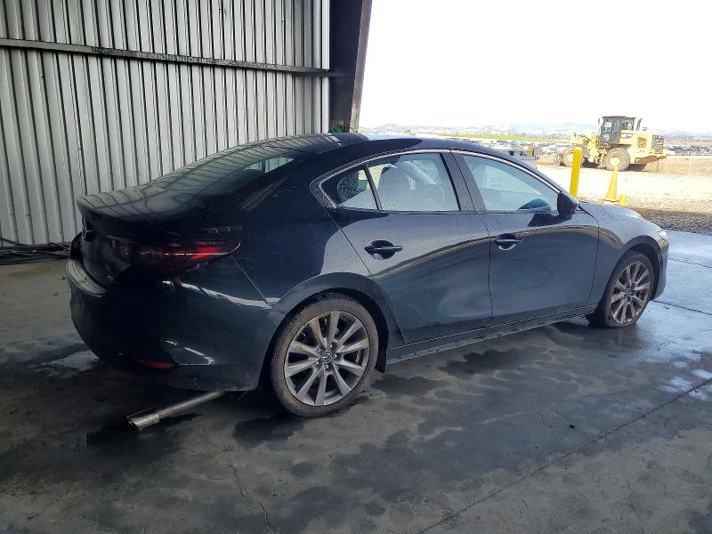 74484815 :رقم المزاد ، JM1BPACM7S1778043 vin ، 2025 Mazda 3 مزاد بيع